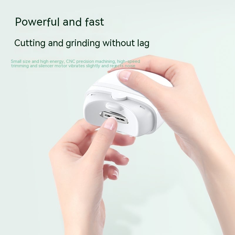 Electric Nail Grinder
