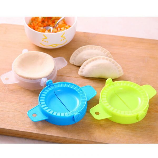 Samosa & Pastry Maker Plastic (Pack of 2)