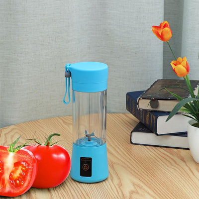 USB Chargeable Juicer Blender