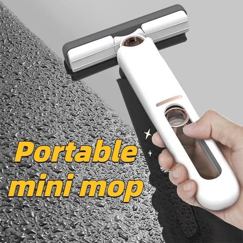 Mini hand Cleaning Mop
