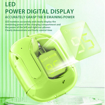 Original Wireless AirPods