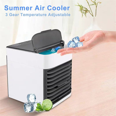 Portable Arctic Air Cooler