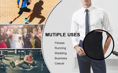 TUMMY CONTROL BELT PHYSIQUE PLUS SIZE SHAPING BELT