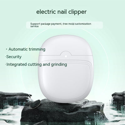 Electric Nail Grinder