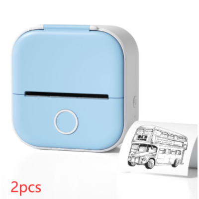 Ortable Mini Printer