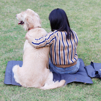 Pet Blanket Portable Waterproof