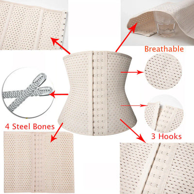 Tummy Control Belt (Ultimate Comfort Edition)